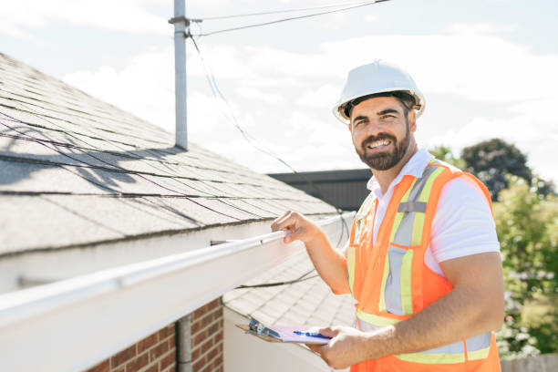 Quick and Trustworthy Emergency Roof Repair Services in Burlingame, CA