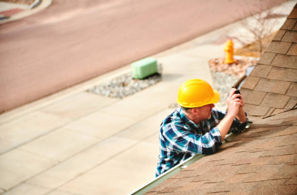 Best Roof Replacement Cost  in Burlingame, CA
