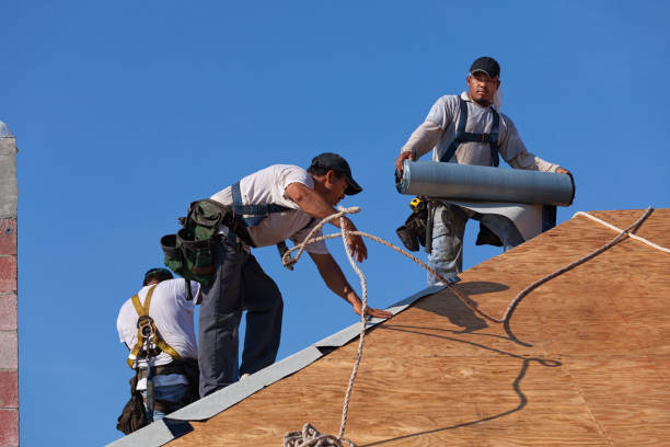 Best Roof Maintenance Services  in Burlingame, CA