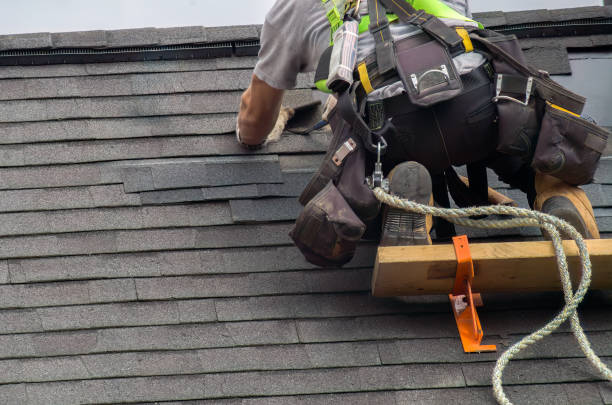 Best Residential Roofing Contractor  in Burlingame, CA