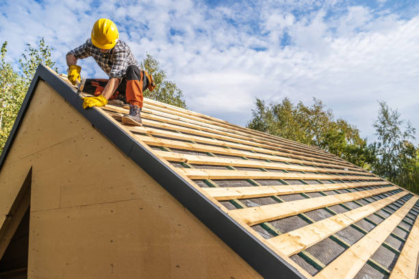 Best Metal Roofing Contractor  in Burlingame, CA