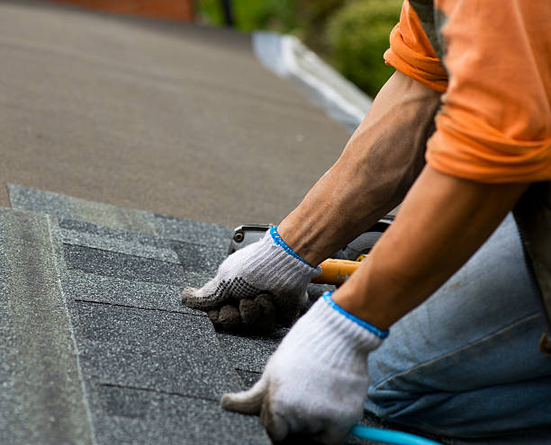 Reliable Burlingame, CA Roofing Contractor Solutions