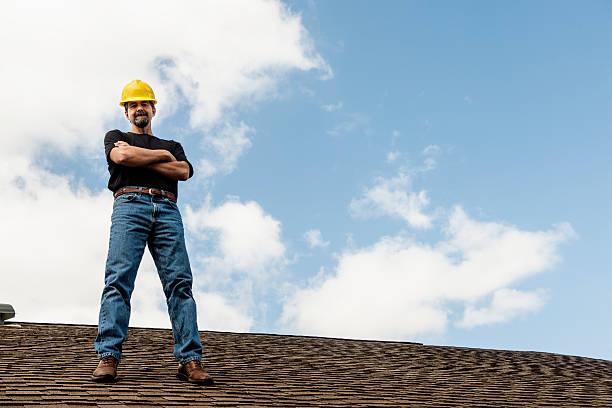 Best Roofing Contractor Near Me  in Burlingame, CA