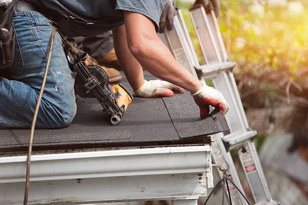 Trusted Burlingame, CA Roofing Contractor Experts